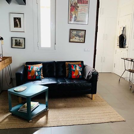 Precioso Estudio En Chamberi Appartamento Madrid Esterno foto