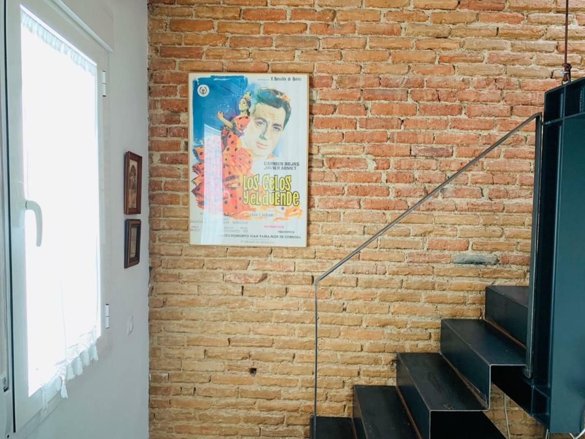 Precioso Estudio En Chamberi Appartamento Madrid Esterno foto